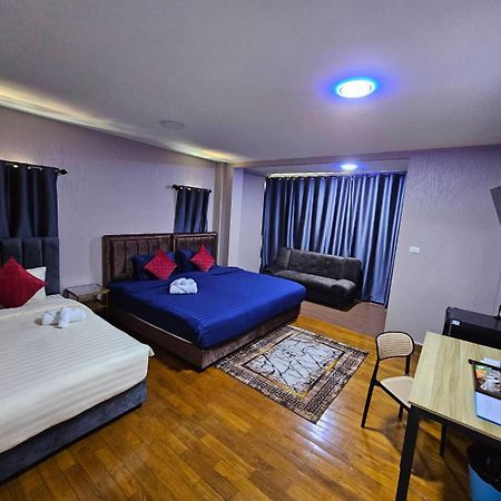 Khokeng Room Bangkok Kültér fotó