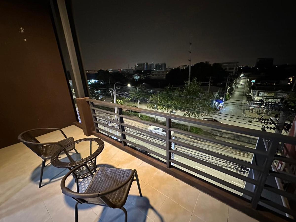 Khokeng Room Bangkok Kültér fotó