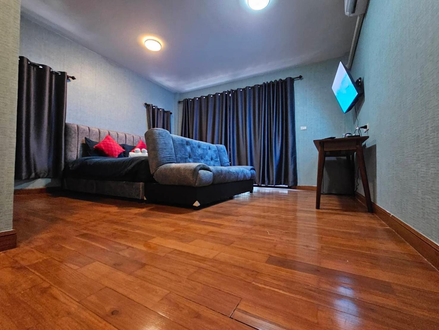Khokeng Room Bangkok Kültér fotó