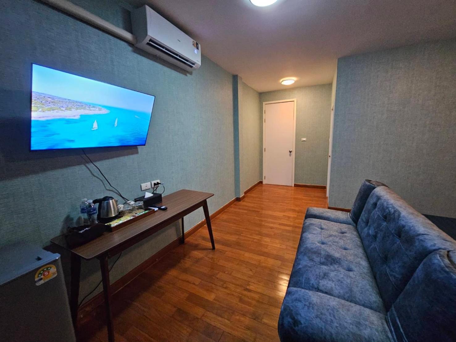 Khokeng Room Bangkok Kültér fotó