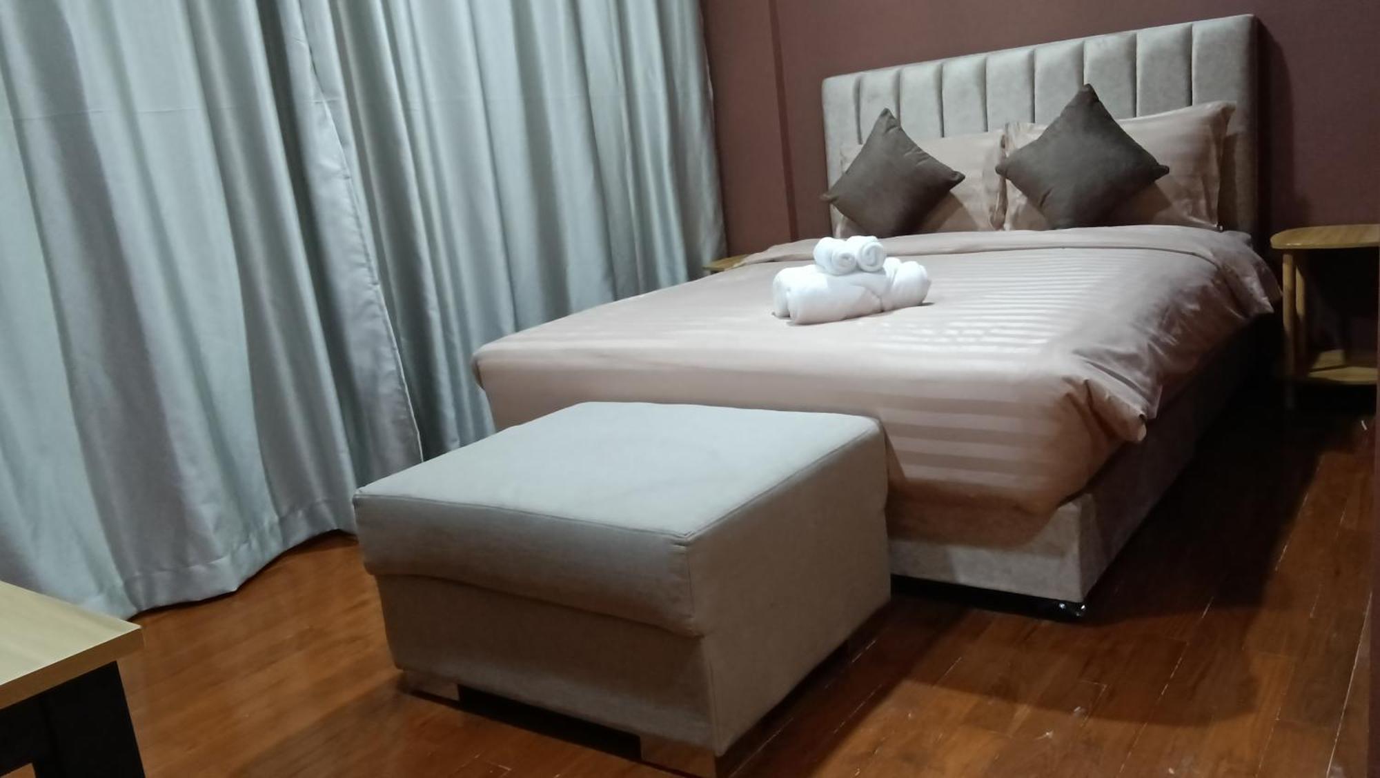 Khokeng Room Bangkok Szoba fotó