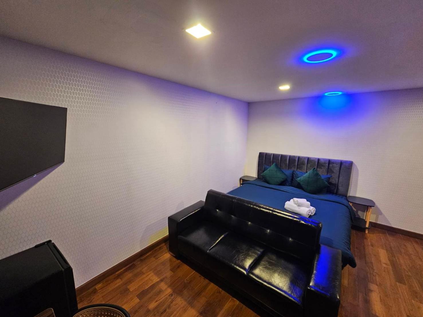 Khokeng Room Bangkok Kültér fotó