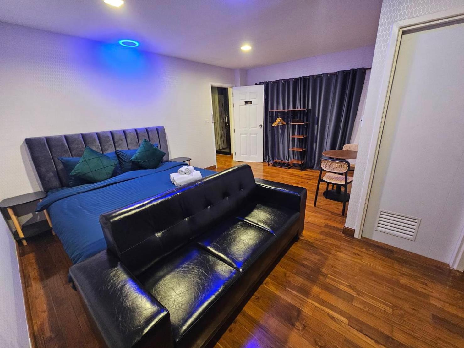Khokeng Room Bangkok Kültér fotó