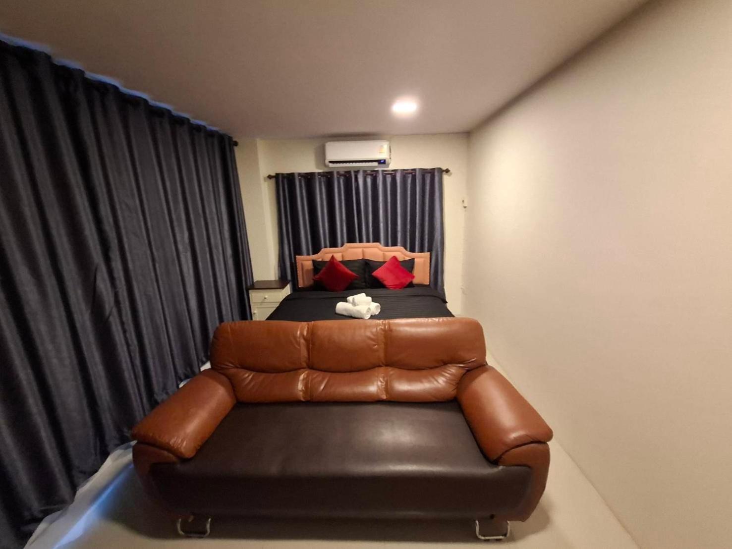 Khokeng Room Bangkok Szoba fotó