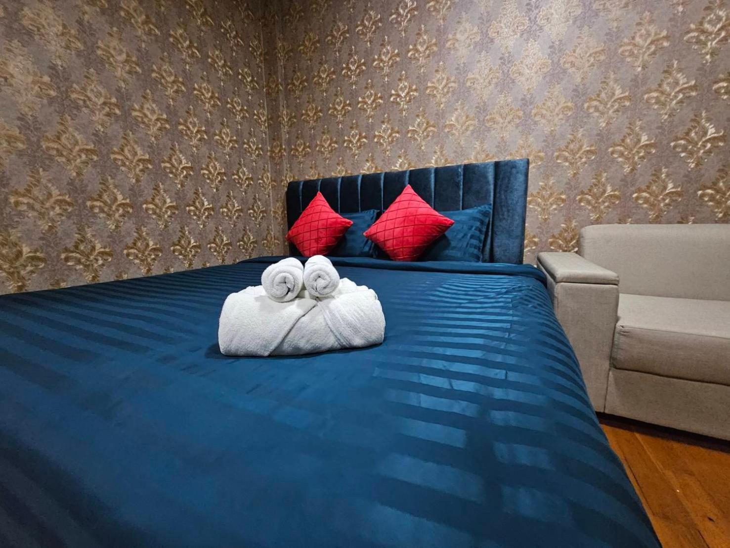 Khokeng Room Bangkok Kültér fotó