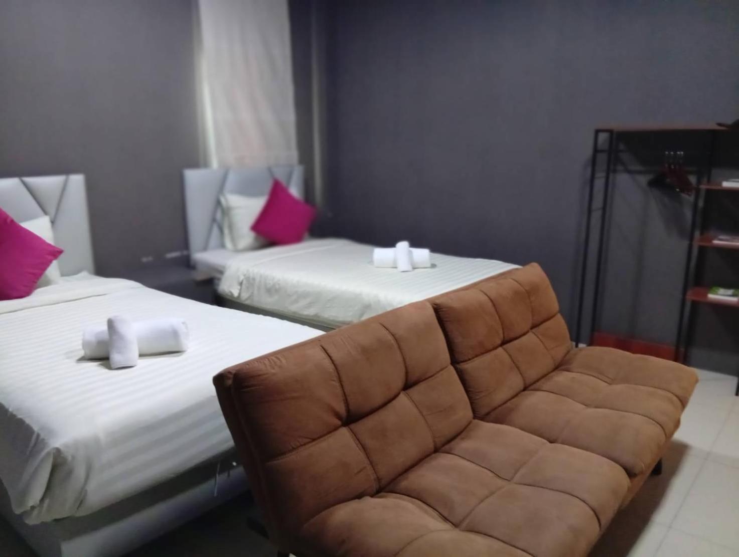 Khokeng Room Bangkok Kültér fotó