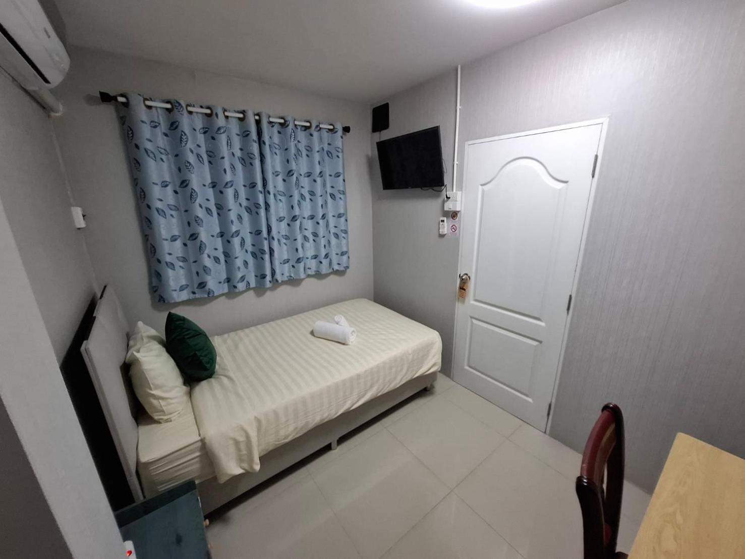 Khokeng Room Bangkok Kültér fotó