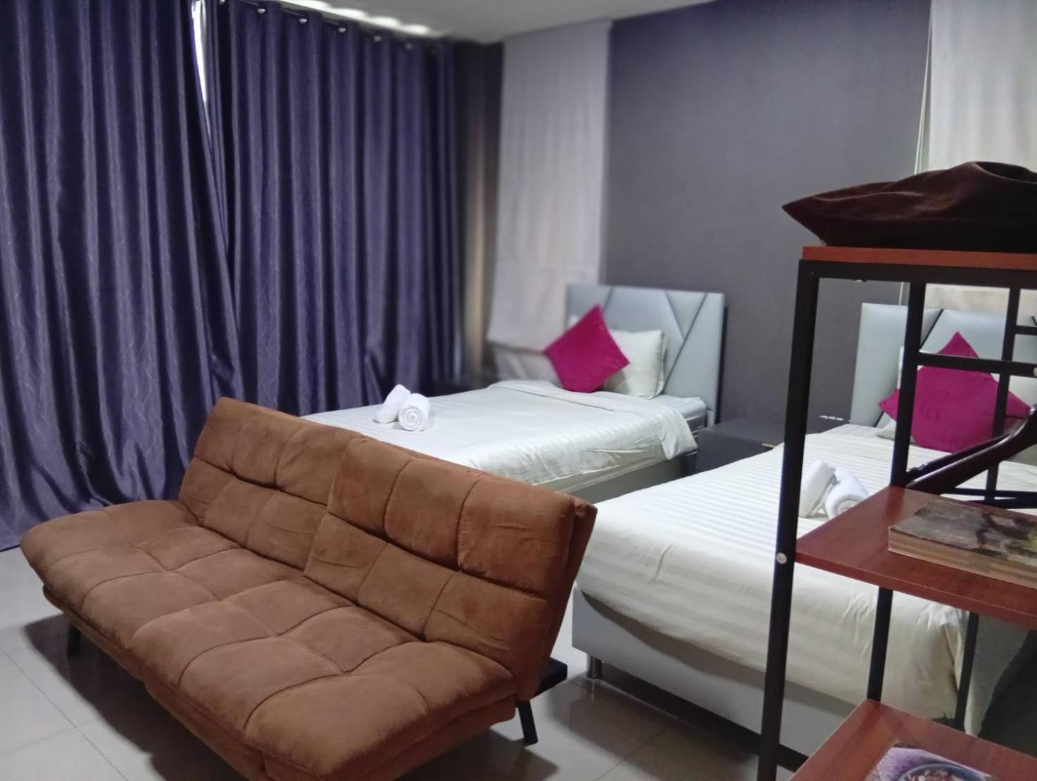 Khokeng Room Bangkok Kültér fotó