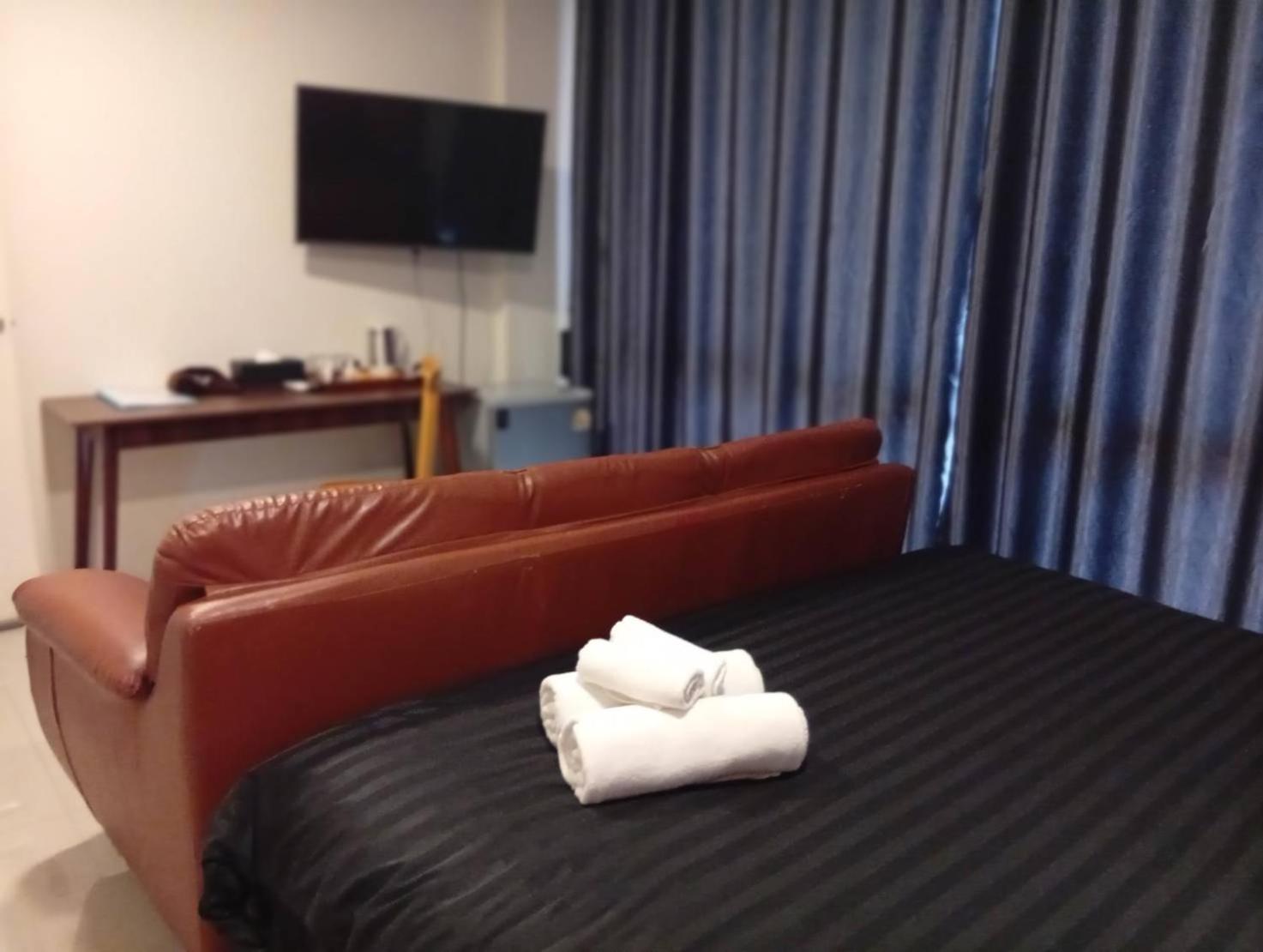 Khokeng Room Bangkok Kültér fotó