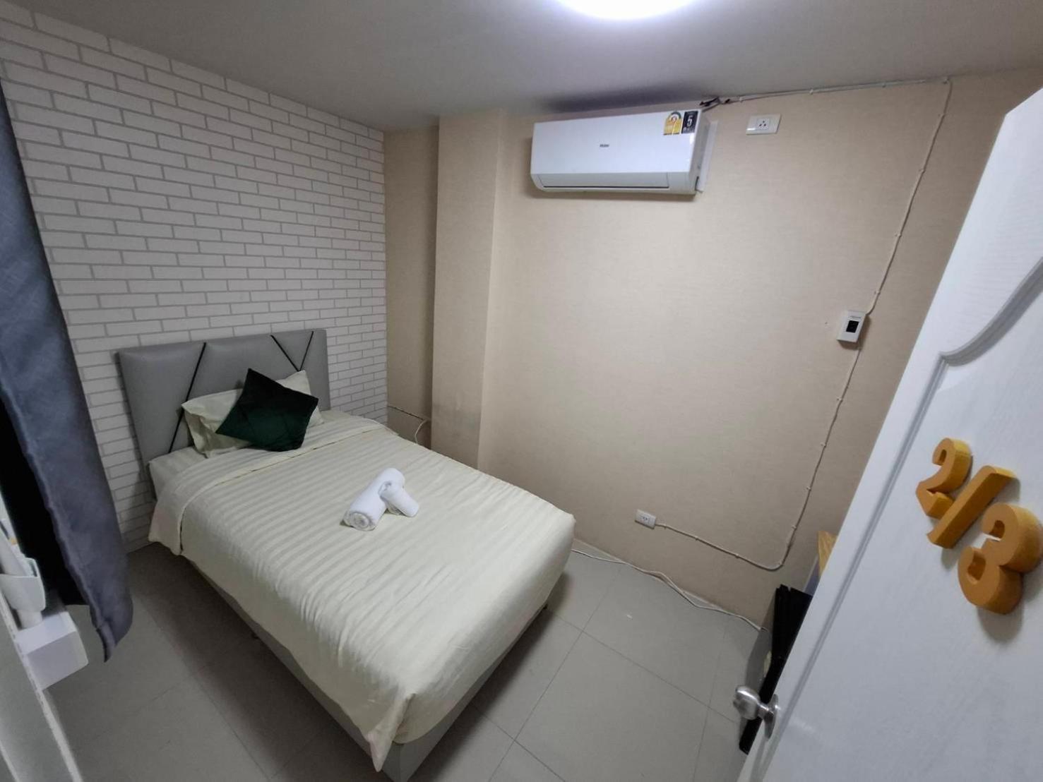 Khokeng Room Bangkok Kültér fotó