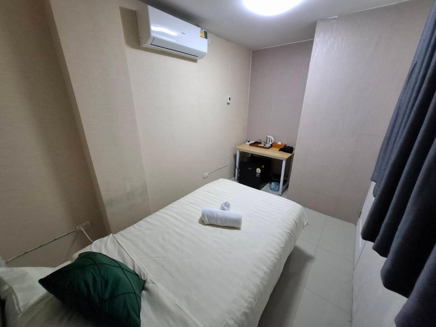 Khokeng Room Bangkok Kültér fotó
