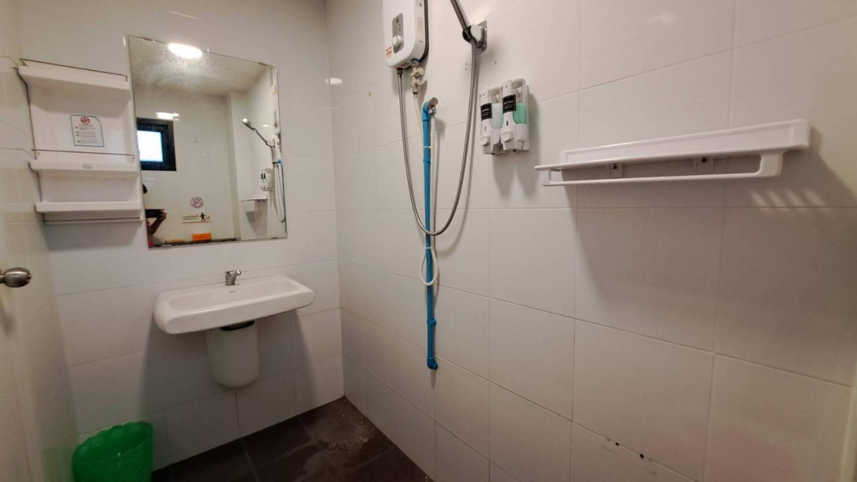 Khokeng Room Bangkok Kültér fotó