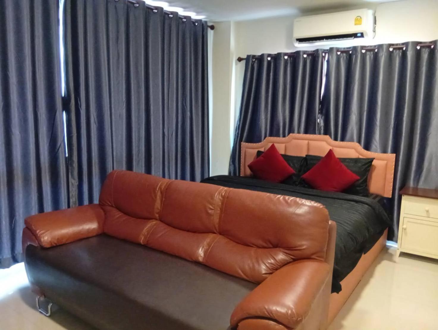 Khokeng Room Bangkok Kültér fotó